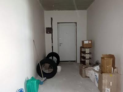 квартира за адресою Метрологічна вул., 21-А
