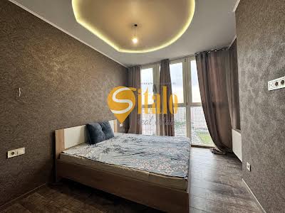 квартира за адресою Драгоманова вул., 2Б