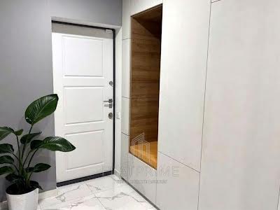 квартира по адресу Ясиноватский пер., 10