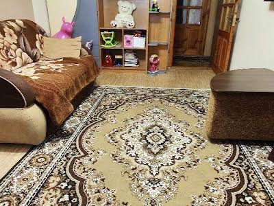 квартира по адресу Болгарская ул., 14
