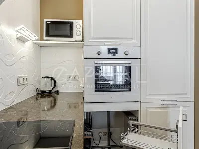 квартира за адресою Голосіївський просп. (40-річчя Жовтня), 60