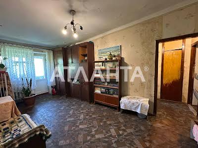 квартира за адресою Героїв Крут вул. (Валентини Терешкової), 36