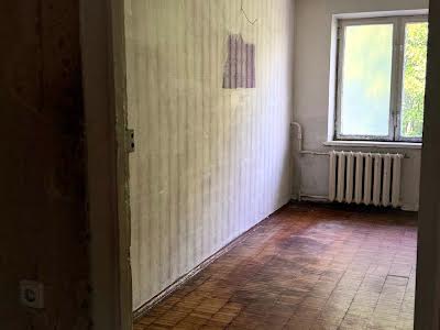 квартира по адресу Романа Ратушного ул. (Волгоградська), 41