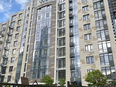 квартира по адресу Сапёрное Поле ул., 5-А