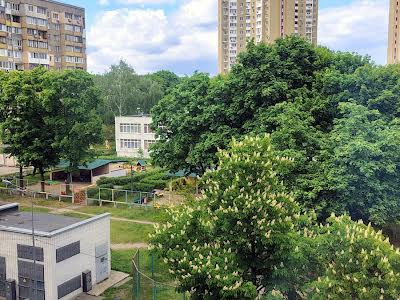 квартира за адресою Георгія Гонгадзе просп. (Радянської України), 12
