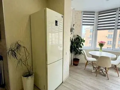 квартира за адресою Миру вул., 50