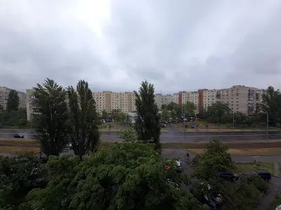 квартира по адресу Героев Днепра ул., 23