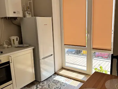 квартира за адресою Соборна вул., 103