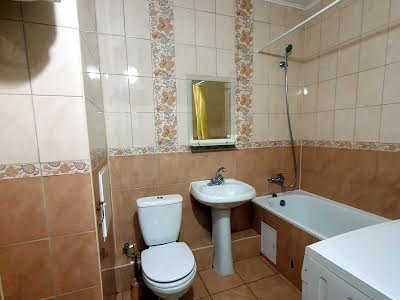 квартира за адресою Київ, Бориспільська вул., 26-В