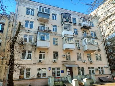 квартира по адресу Никольский пер. (Январский), 9