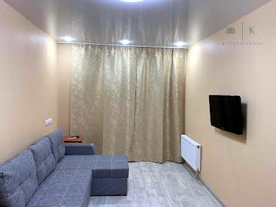 квартира по адресу Георгия Тарасенко ул. (Плехановская), 18б