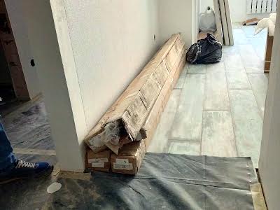 квартира за адресою Гвардійців-Широнінців вул., 72 в
