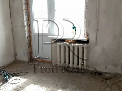 квартира по адресу Гната Юры ул., 3-А