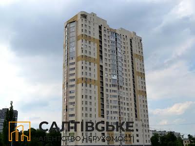квартира по адресу Юбилейный просп. (50-летия ВЛКСМ), 67б