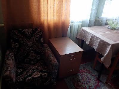 кімната за адресою Трипільська вул., 8