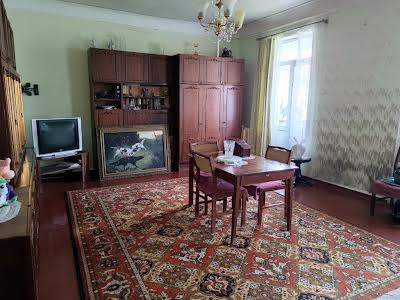 квартира по адресу Володимира Вернадського ул. (Дзержинського), 24