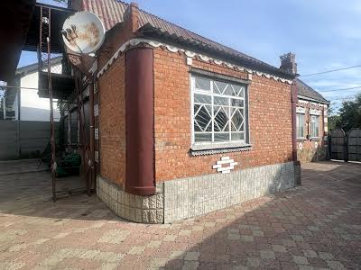 будинок за адресою Харків, Семінарська вул. (Володарського), 60