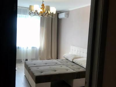 квартира за адресою Ясинуватський пров., 11