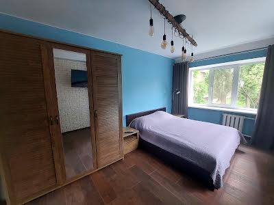 квартира за адресою Януша Корчака вул. (Баумана), 10
