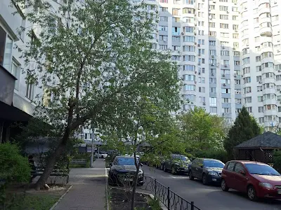 квартира за адресою Миколи Бажана просп., 16