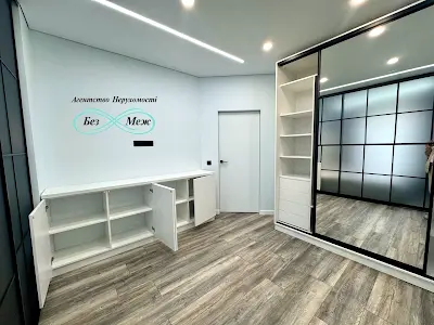 квартира за адресою Щаслива вул., 65