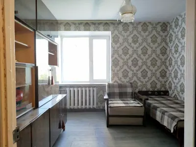 квартира по адресу Новаторов ул., 9