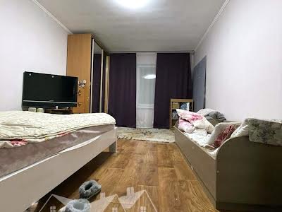 квартира по адресу Автозаводская ул., 93