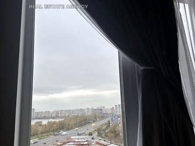 квартира за адресою Київ, Кам'янська вул. (Дніпродзержинська), 6