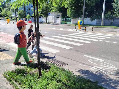 квартира за адресою Ризька вул., 8