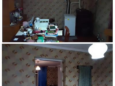 будинок за адресою Річкова