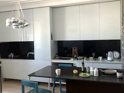 квартира за адресою Кадетський Гай вул., 3