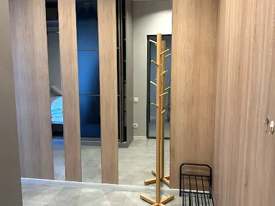 квартира по адресу Балтийский пер., 3-А