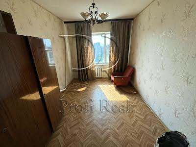 квартира по адресу Приозёрная ул., 8-Б