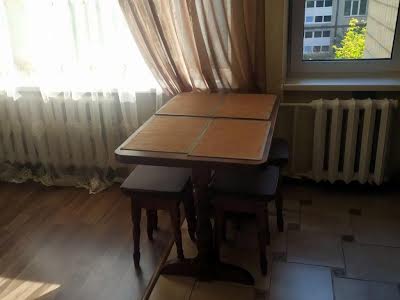 квартира по адресу Зодчих ул., 6-Б