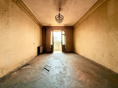 квартира за адресою Лісовий просп., 15