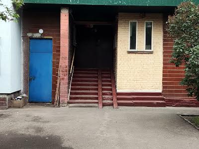 квартира по адресу Рональда Рейгана ул., 3