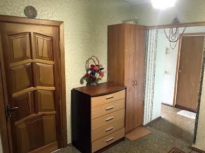 квартира за адресою Вадима Гетьмана вул., 44