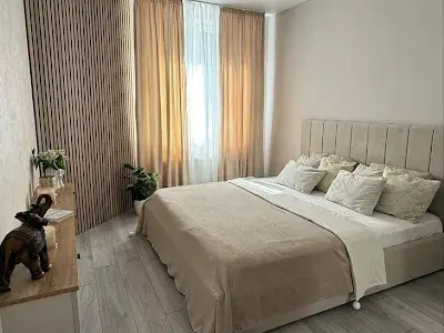 квартира за адресою Миру вул., 10б