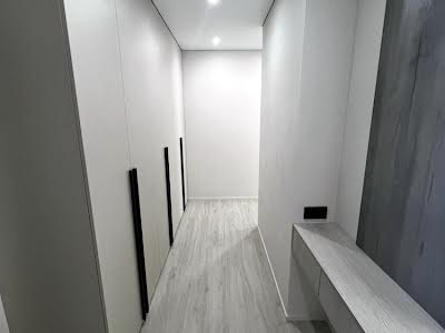 квартира по адресу Виктора Некрасова ул. (Північно-Сирецька), 8