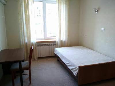 квартира за адресою Юлії Здановської вул. (Ломоносова), 54-А