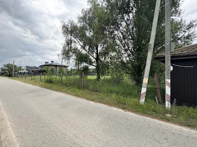участок по адресу с. Новоселки, 