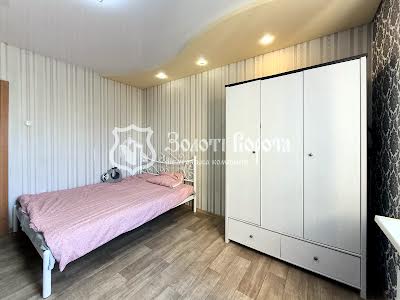 квартира за адресою Петра Григоренка просп., 12