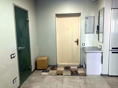 квартира за адресою Оболонський просп., 26