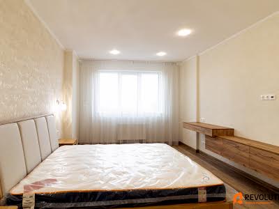квартира по адресу Оболонский просп., 26