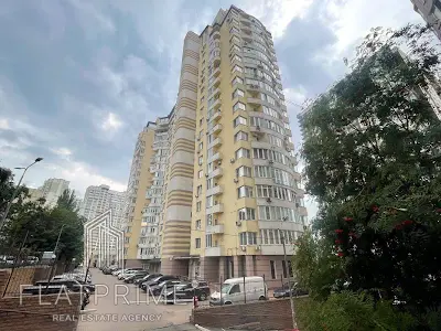 квартира по адресу Степана Руданского ул., 3-А
