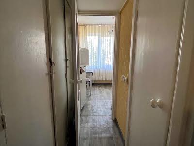 квартира по адресу Леся Курбаса просп., 4