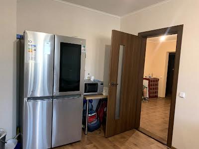 квартира за адресою Балтійський пров., 3