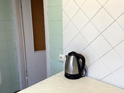 квартира за адресою Лесі Українки бульв., 19