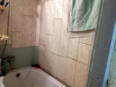 квартира за адресою Познанська вул., 11Б