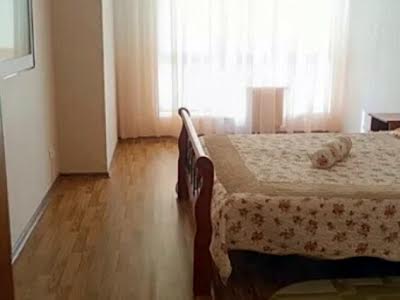 квартира за адресою Моторний пров., 9
